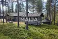 Dom wolnostojący  Luosto, Finlandia