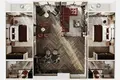 Apartment 46 m² Phuket Province, Thailand