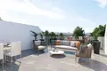 Mieszkanie 2 pokoi 99 m² Oroklini, Cypr