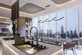 Apartamento 1 habitación 73 937 m² Dubái, Emiratos Árabes Unidos