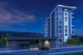 Apartamento 2 habitaciones 58 m² Alanya, Turquía