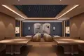 Apartamento 3 habitaciones 111 m² Kucukcekmece, Turquía