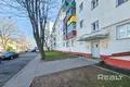 Apartamento 1 habitación 22 m² Minsk, Belarús