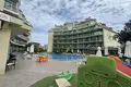 Квартира 2 комнаты 71 м² Несебр, Болгария