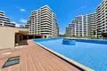 Wohnung 2 zimmer 68 m² Mezitli, Türkei