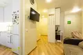 Wohnung 2 zimmer 43 m² Minsk, Belarus
