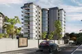 Penthouse 3 pokoi 111 m² Alanya, Turcja