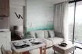 2 bedroom apartment 53 m² Choeng Thale, Thailand