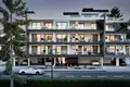 Apartamento 2 habitaciones 105 m² Aradippou, Chipre