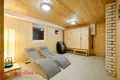 Casa de campo 118 m² Astrashitskagaradokski rural council, Belarús