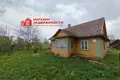 3 room house 62 m² Svislach, Belarus