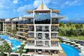 Квартира 3 комнаты 110 м² Муратпаша, Турция
