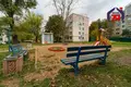 Apartamento 3 habitaciones 57 m² Minsk, Belarús