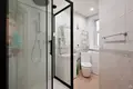 Apartamento 1 habitación 43 m² Riga, Letonia