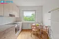 3 room apartment 64 m² Vilnius, Lithuania