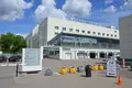 Lager 2 580 m² Moskau, Russland