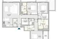 Apartamento 3 habitaciones 170 m² Abu Dabi, Emiratos Árabes Unidos