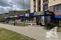 Geschäft 29 m² Muchaviecki sielski Saviet, Belarus