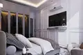 Вилла 5 комнат 198 м² Мезитли, Турция