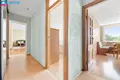 Appartement 2 chambres 62 m² Vilnius, Lituanie