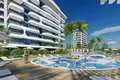Квартира 2 комнаты 45 м² Демирташ, Турция