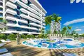 1 bedroom apartment  Hocalar, Turkey