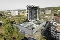 Appartement 55 m² Alanya, Turquie