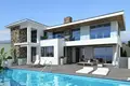Villa 621 m² Agios Tychonas, Chypre
