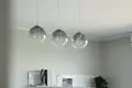 1 bedroom apartment 54 m² Warsaw, Poland
