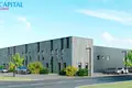 Gewerbefläche 847 m² in Kaunas, Litauen