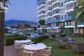 1 bedroom apartment 50 m² Alanya, Turkey