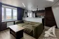 2 room apartment 57 m² Kobryn, Belarus