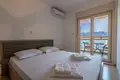 Apartamento 1 habitacion 46 m² Budva, Montenegro