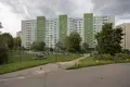 3 room apartment 53 m² Warsaw, Poland