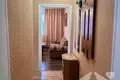 2 room apartment 31 m² Maladzyechna, Belarus
