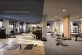 Apartamento 2 habitaciones 37 m² Regiao Imediata de Sao Paulo, Brasil