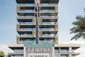 Complejo residencial Samana Ocean Quest – Waterfront Luxury on Dubai Islands