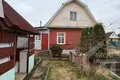 Haus 59 m² Drackauski sielski Saviet, Belarus