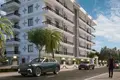 Apartamento 48 m² Mahmutlar, Turquía