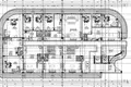 Büro 247 m² Muratpasa, Türkei