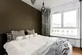 Mieszkanie 4 pokoi 102 m² Warszawa, Polska