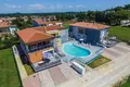 Отель 740 м² Пореч, Хорватия