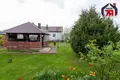 Chalet 211 m² Nasilava, Bélarus
