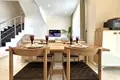 2-Bedroom Penthouse with Sea View in Mahmutlar, Alanya