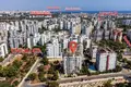 Appartement 3 chambres 95 m² Konyaalti, Turquie