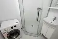 1 room apartment 38 m² Kalodziscanski sielski Saviet, Belarus