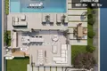 5 bedroom villa 233 m² Fethiye, Turkey