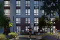 Квартира 1 комната 36 м² Одесса, Украина