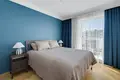 Appartement 3 chambres 58 m² Varsovie, Pologne
