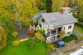 Дом 5 комнат 130 м² Tampere sub region, Финляндия
